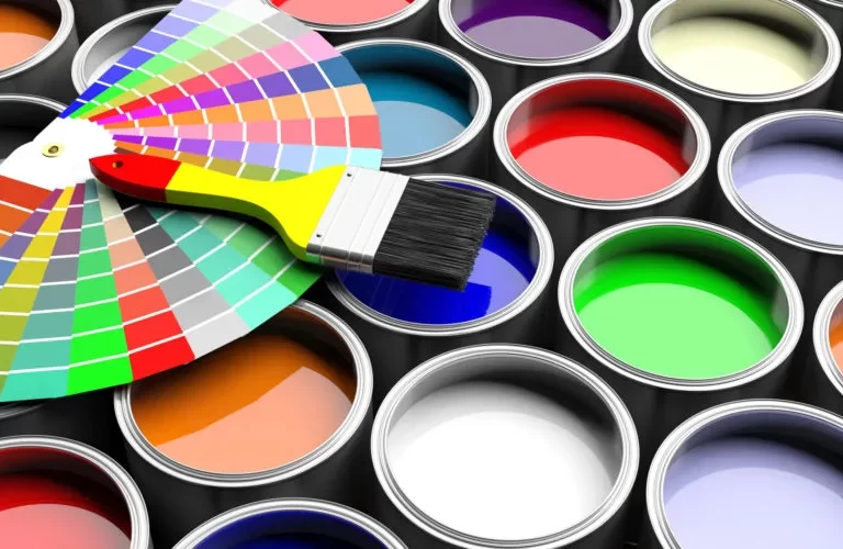 Sistema tintométrico: o que é e quais são as suas vantagens