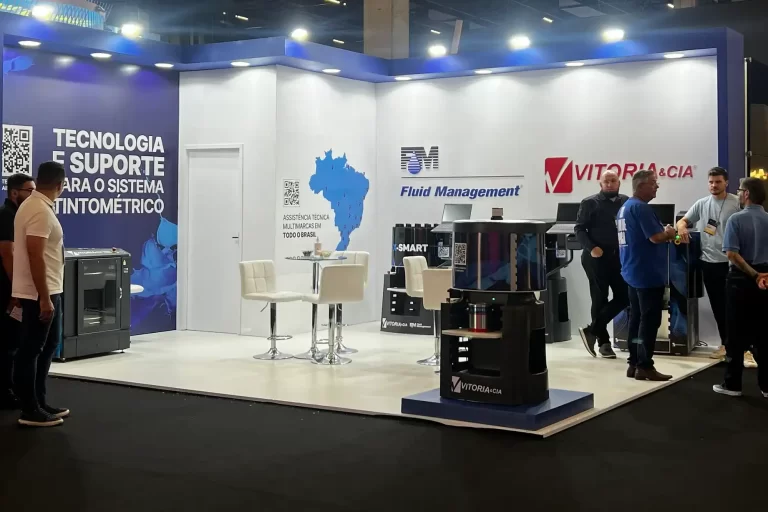 Haus Decor Show: o que é a feira e sua importância no mercado de tintas?