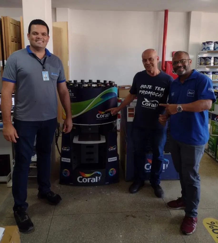 Como a linha X-Series pode aumentar a eficiência e a lucratividade da sua loja