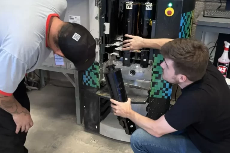 8 dicas para prolongar a vida útil dos seus equipamentos tintométricos