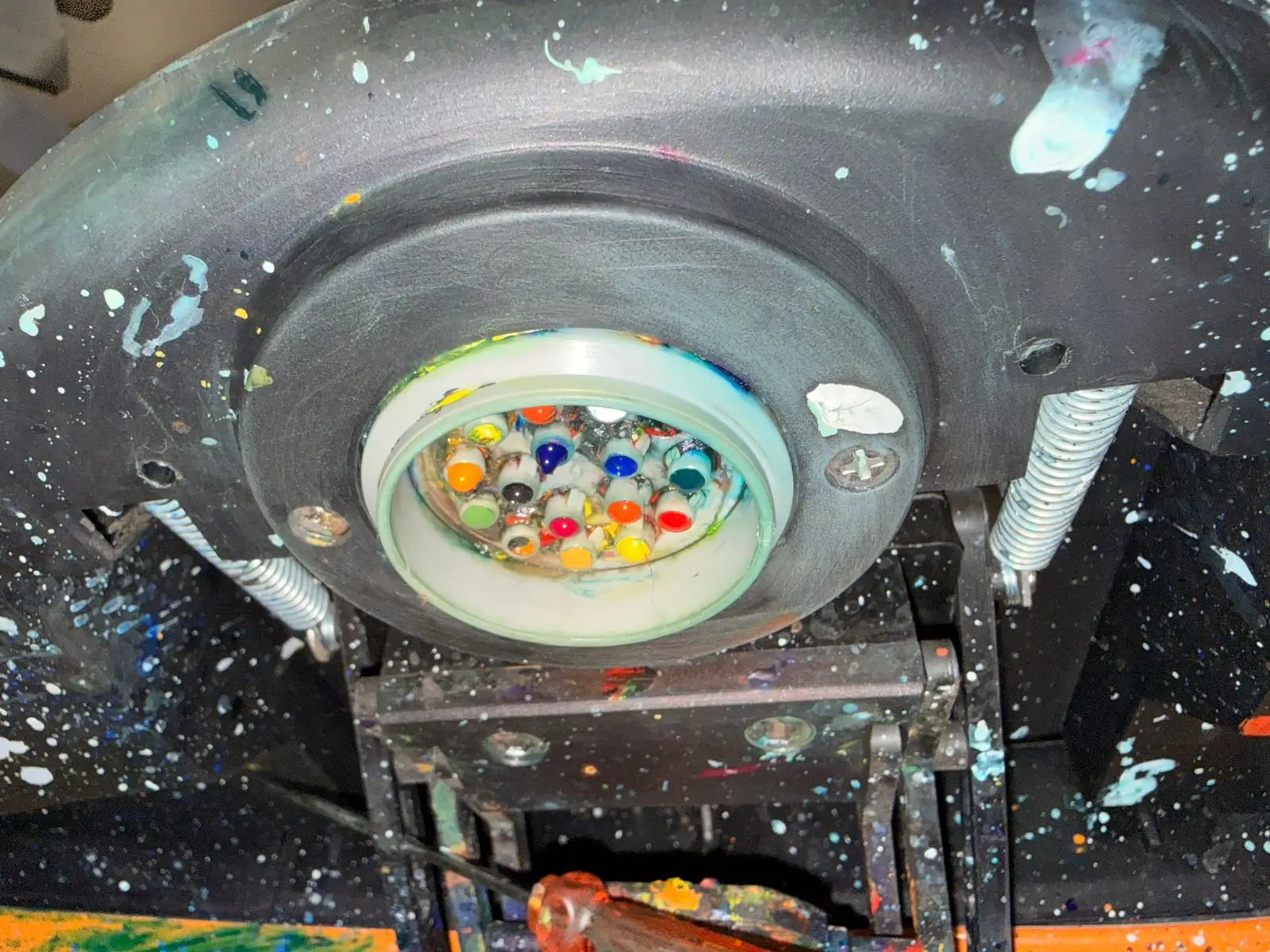 7 dicas para prolongar a vida dos seus equipamentos tintométricos