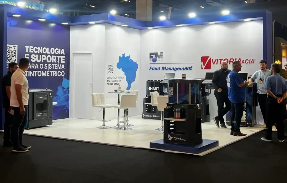 Haus Decor Show: o que é a feira e sua importância no mercado de tintas?